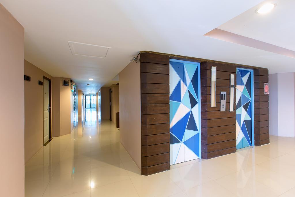 Soho Boutique Hotel Tak Ngoại thất bức ảnh
