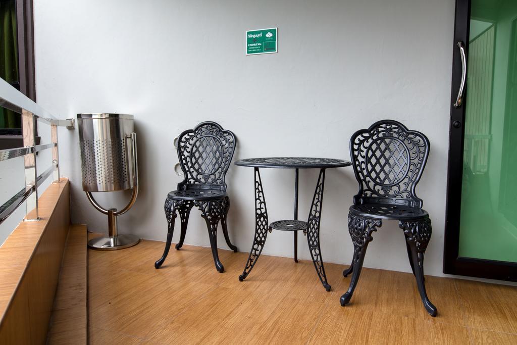Soho Boutique Hotel Tak Ngoại thất bức ảnh