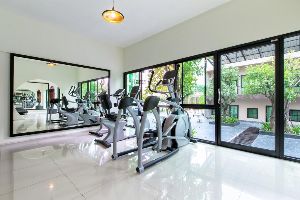 Soho Boutique Hotel Tak Ngoại thất bức ảnh