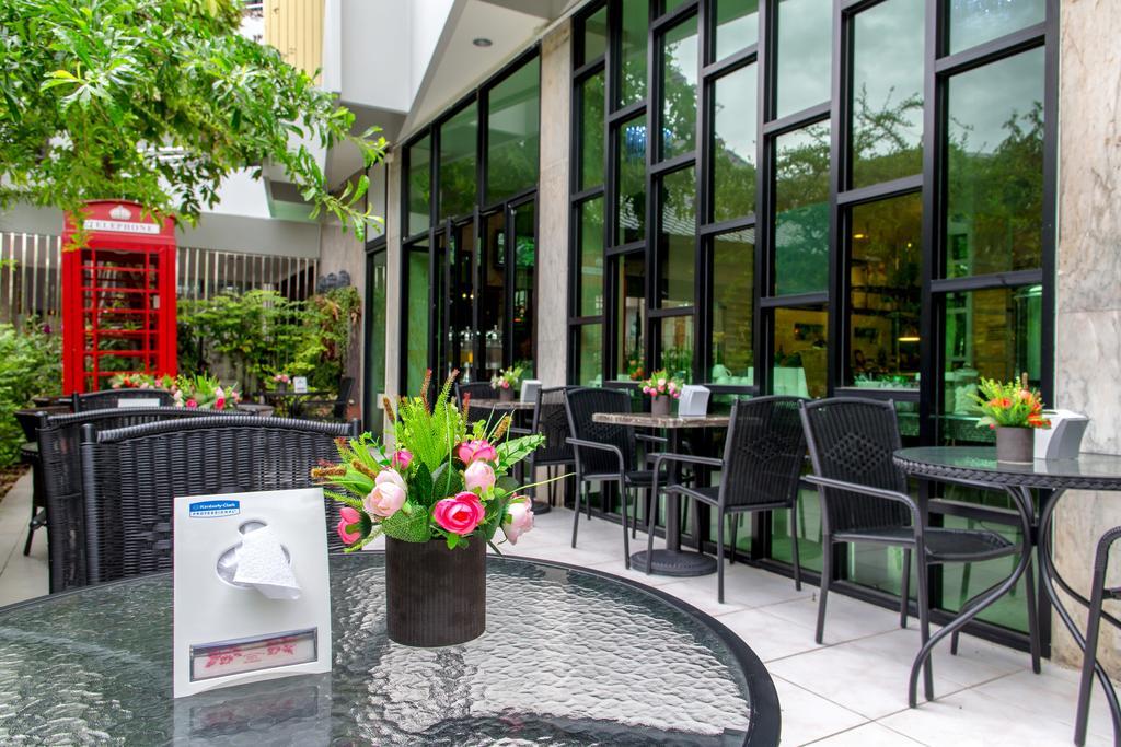 Soho Boutique Hotel Tak Ngoại thất bức ảnh