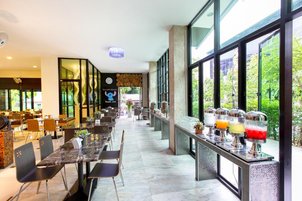 Soho Boutique Hotel Tak Ngoại thất bức ảnh