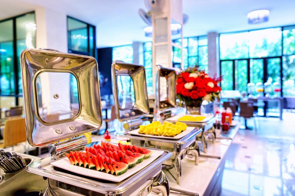 Soho Boutique Hotel Tak Ngoại thất bức ảnh
