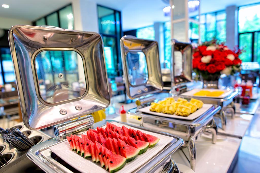 Soho Boutique Hotel Tak Ngoại thất bức ảnh