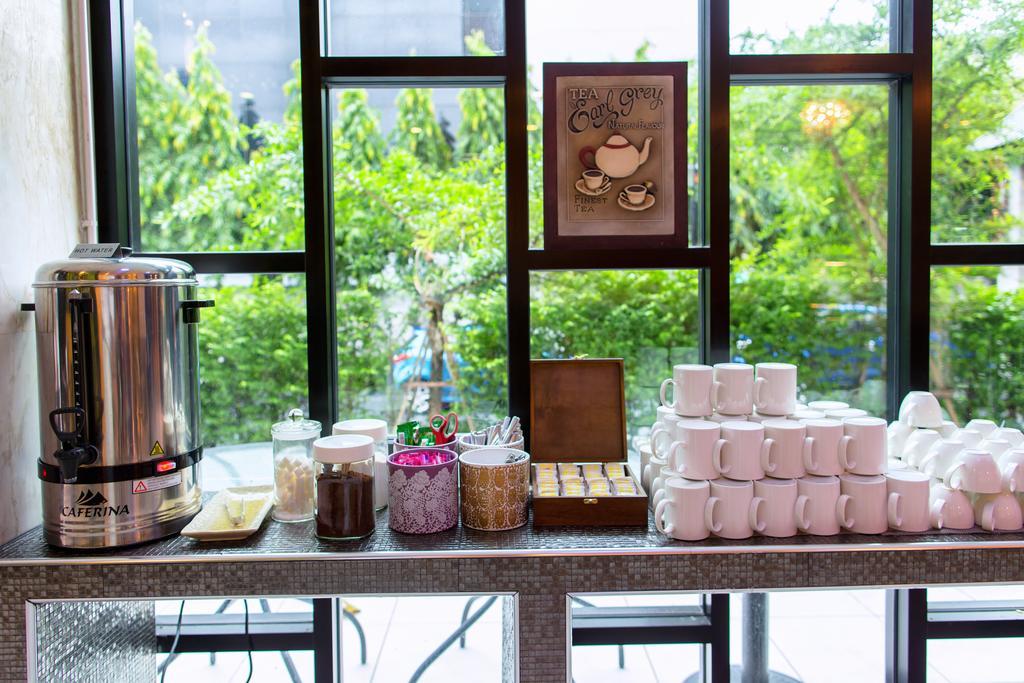 Soho Boutique Hotel Tak Ngoại thất bức ảnh