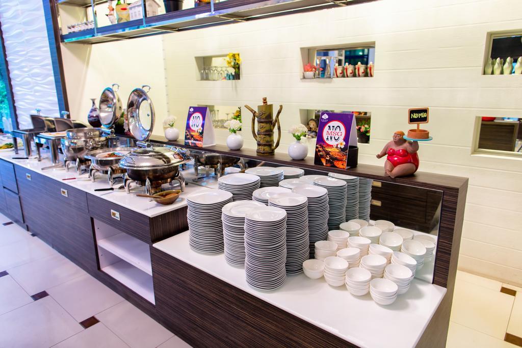 Soho Boutique Hotel Tak Ngoại thất bức ảnh