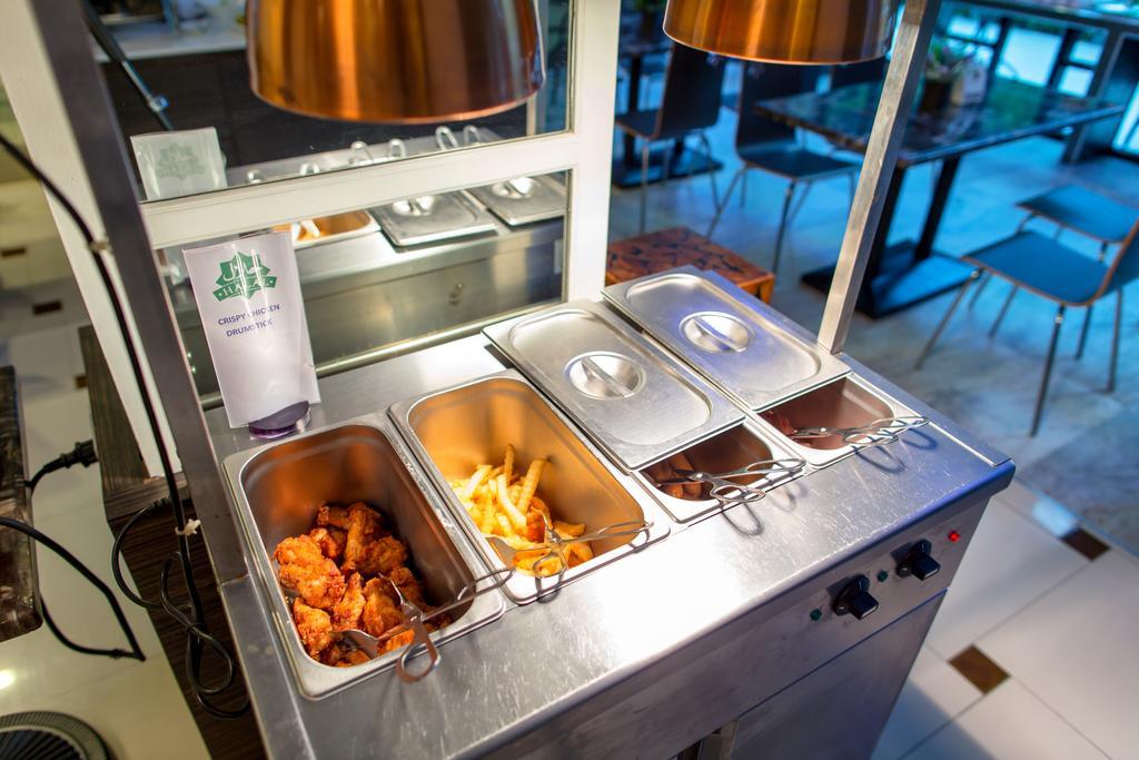 Soho Boutique Hotel Tak Ngoại thất bức ảnh