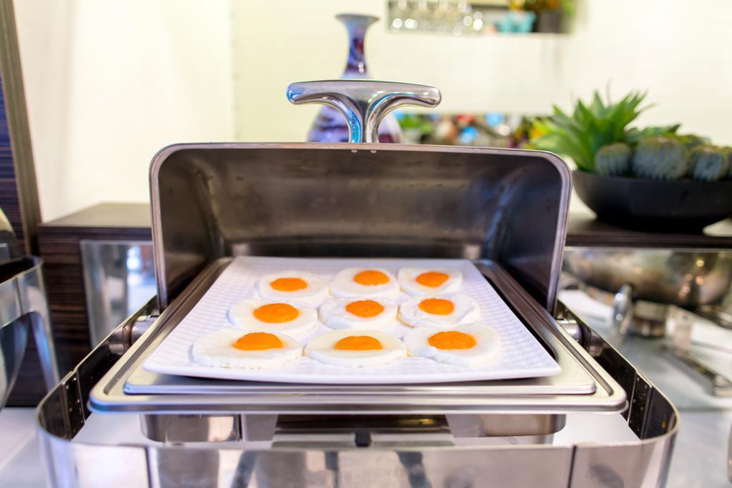Soho Boutique Hotel Tak Ngoại thất bức ảnh