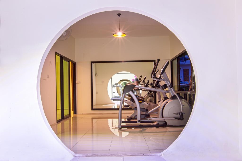 Soho Boutique Hotel Tak Ngoại thất bức ảnh