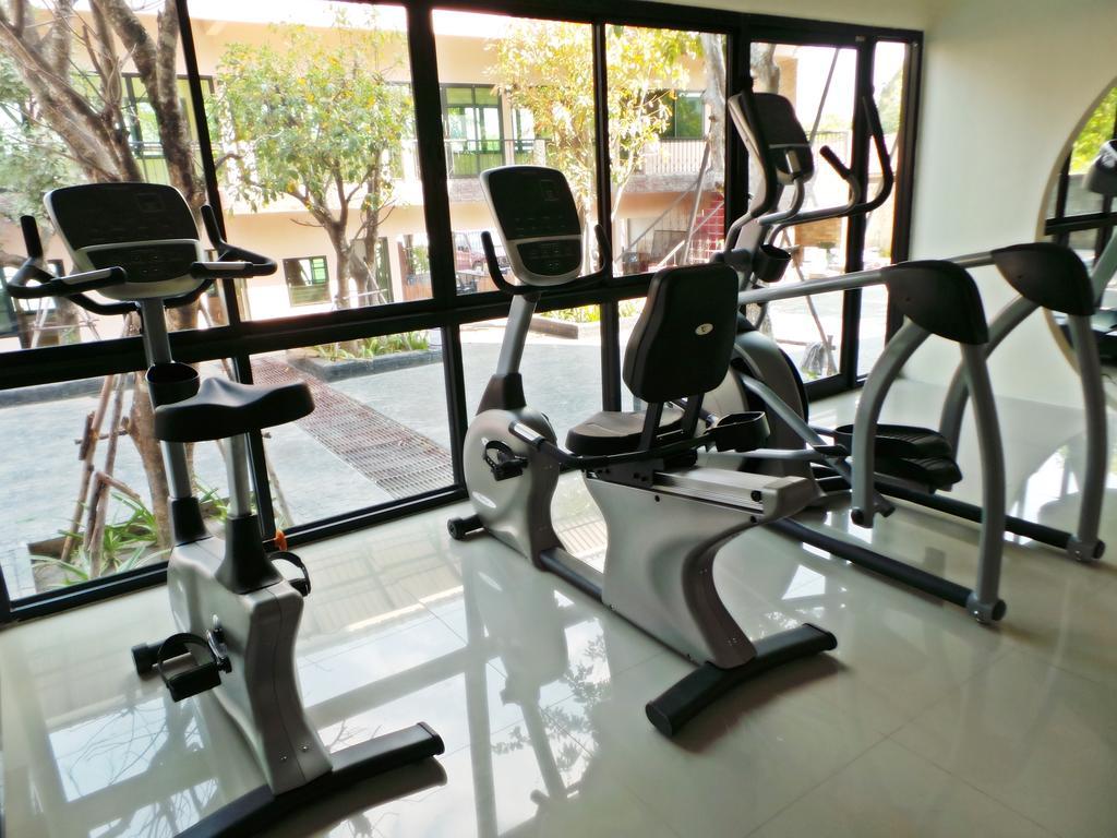 Soho Boutique Hotel Tak Ngoại thất bức ảnh