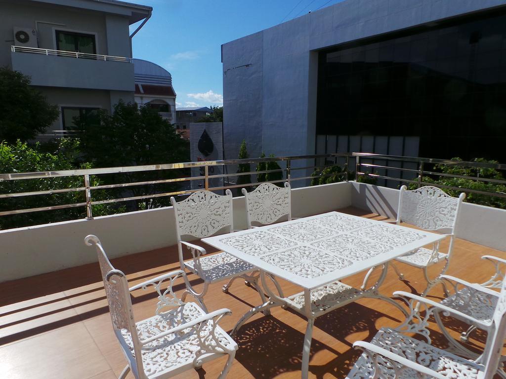 Soho Boutique Hotel Tak Ngoại thất bức ảnh