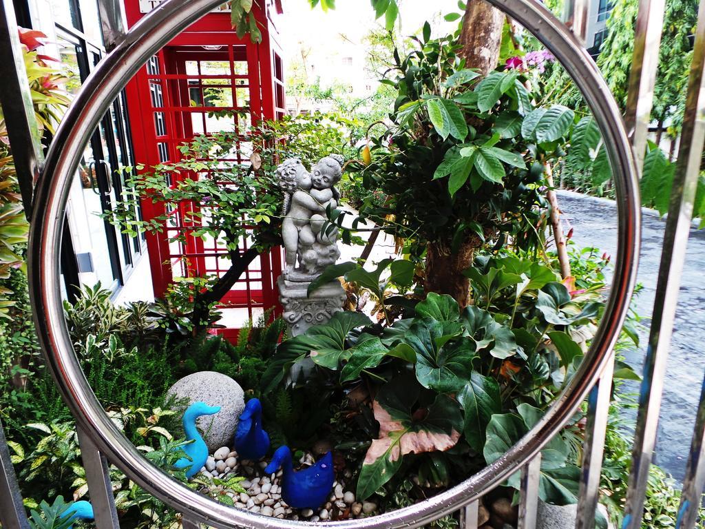 Soho Boutique Hotel Tak Ngoại thất bức ảnh