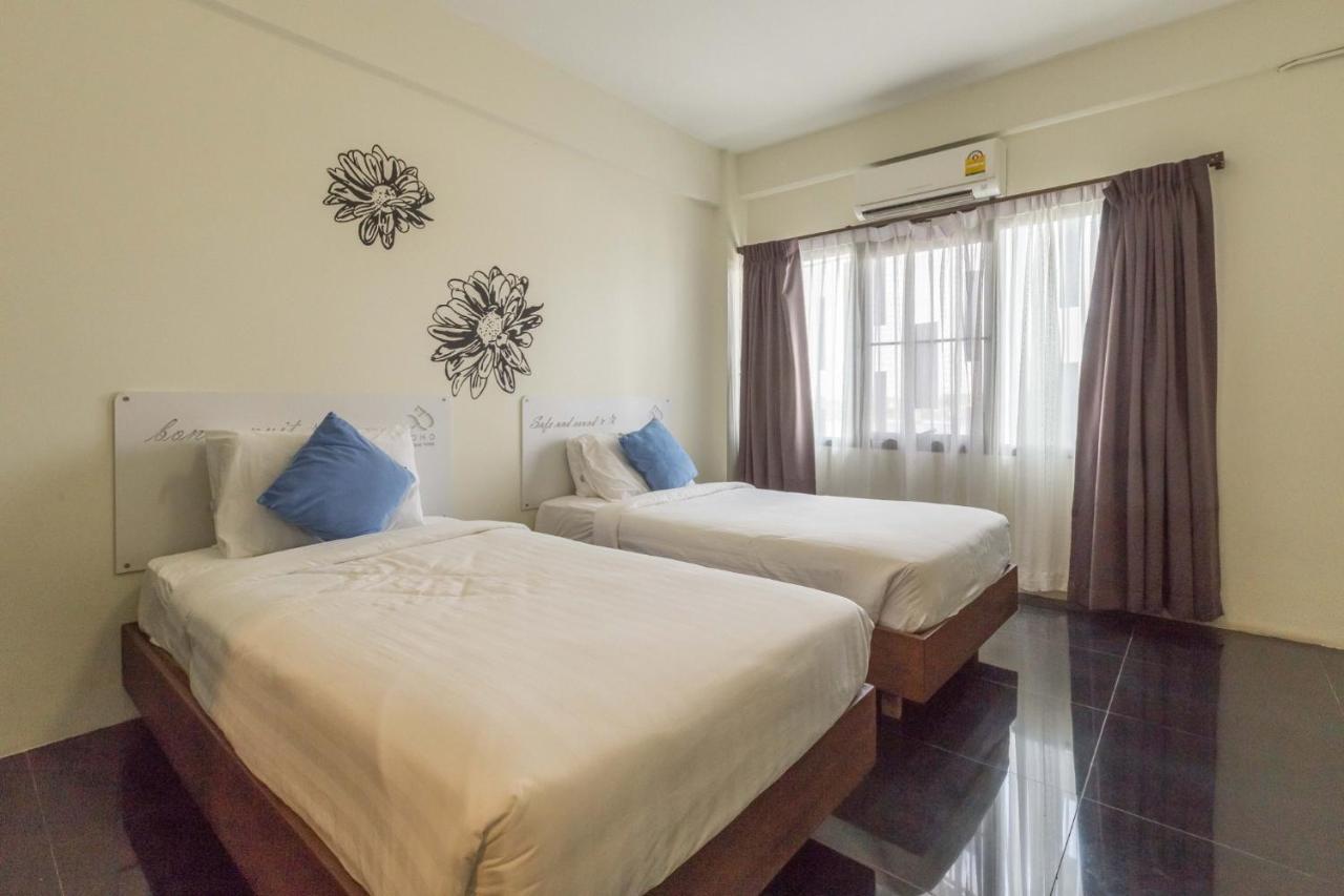 Soho Boutique Hotel Tak Ngoại thất bức ảnh