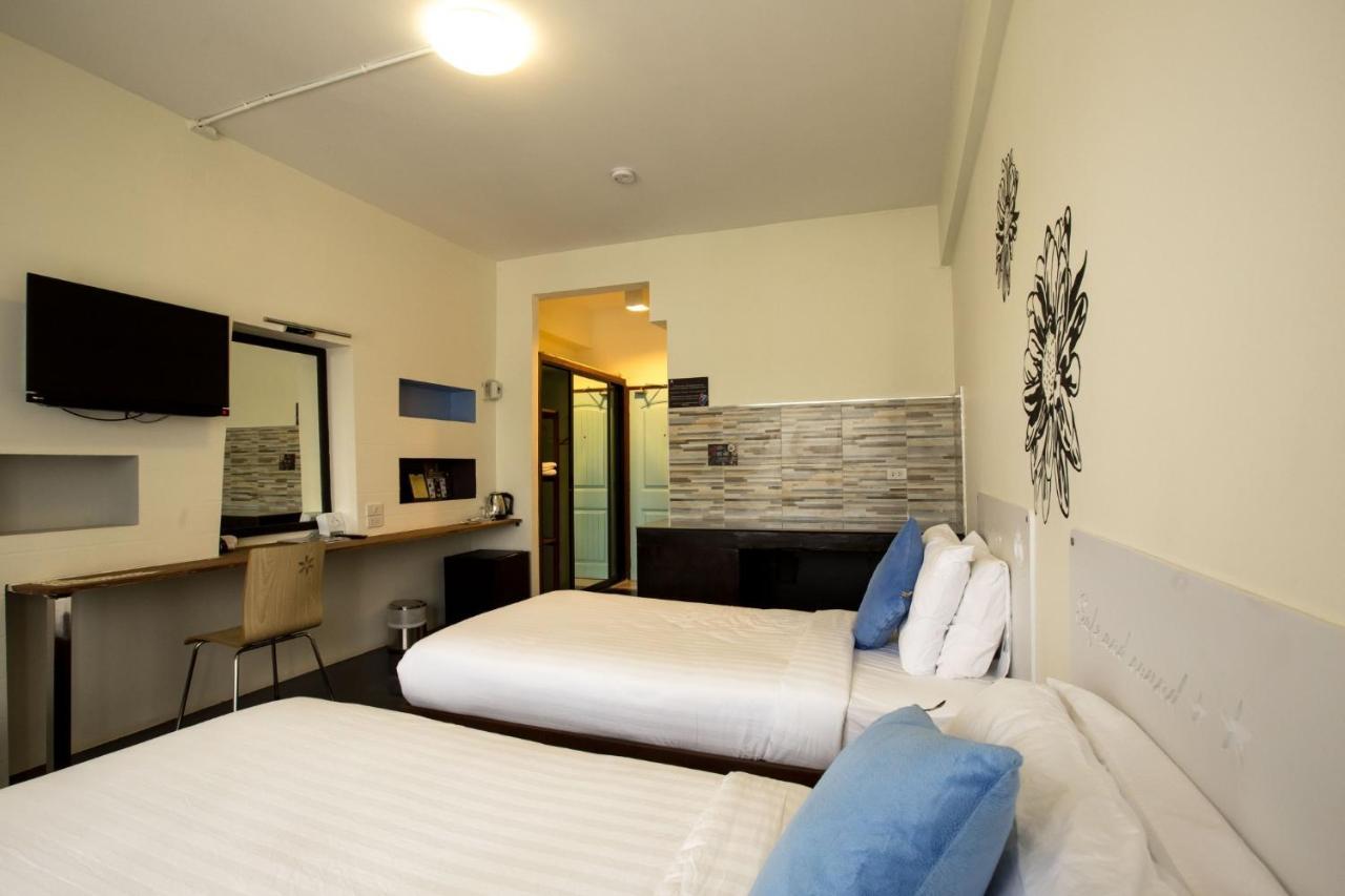 Soho Boutique Hotel Tak Ngoại thất bức ảnh