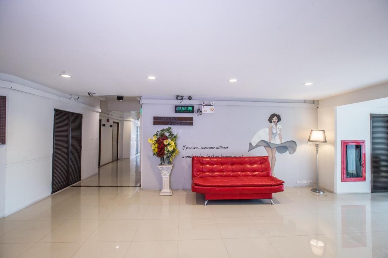 Soho Boutique Hotel Tak Ngoại thất bức ảnh